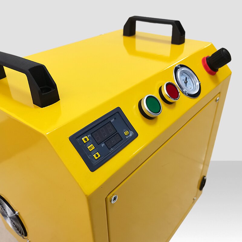Portable Foam Concrete Machine Manufacturer - CLC Foam Generator