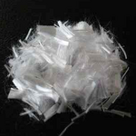 PP Fiber for Concrete Supplier - Polypropylene Fiber Manufacturer