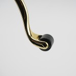 High Quality 540 Derma Roller Micro Needle Home Use Facial Body Skin Beauty Derma Roller