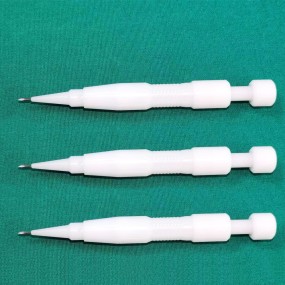 Hair Transplant D.H.I Lion Implant Pen Replacement Needle Choi Implant Pen FUE Hair Transplant Pen