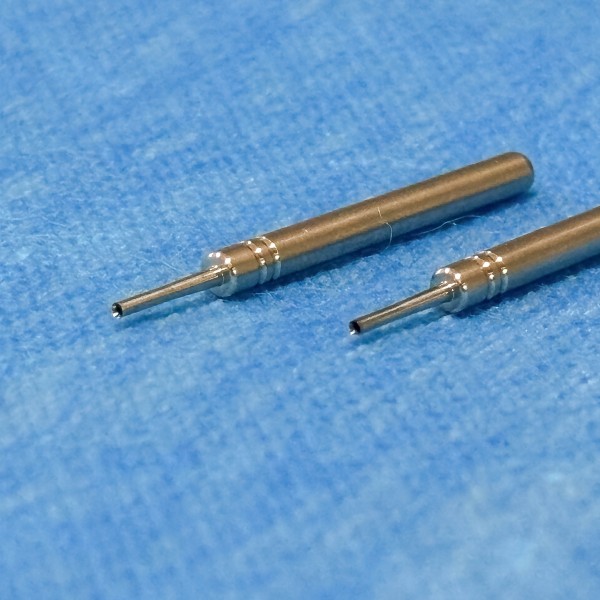 Hair Implant Machine Hair Transplant Punch Automatic Suction Type Slim FUE Punch