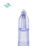 1.50mm Agujas纳米软微针Microagujas Nanosoft