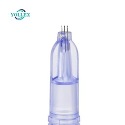 1.50mm Agujas纳米软微针Microagujas Nanosoft