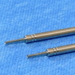 Hair Implant Machine Hair Transplant Punch Automatic Suction Type Slim FUE Punch