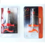 动物用塑钢兽医用注射器动物用注射器10ml牛羊猪家禽用20ml