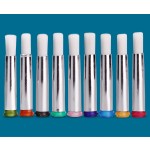 14G Needle Brush 5mm Thread Glue Coated Nylon Brush Needle Fluid Brush Tips Luer Lock Glue Dispensing Needle