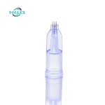 1.50mm Agujas纳米软微针Microagujas Nanosoft