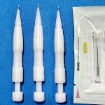 YOLLEX工厂直销FUE植发笔用于植发手术工具Choi植发笔