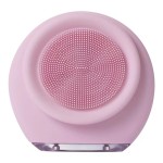 USB充电清洁刷清洁IPX7声波振动硅胶软洁面刷