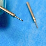 Slim FUE Punch Hair Transplant Punches Hair Implant Punch