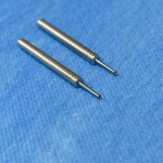 Sharp Edge Punch Automatic Suction FUE Punch Hair Transplant Punch 0.55-1.15mm