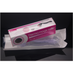 2025 Titanium Dermaroller 540 Needles Microneedle Derma Roller System Derma Roller Dermaroller