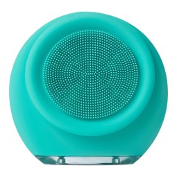 USB充电清洁刷清洁IPX7声波振动硅胶软洁面刷