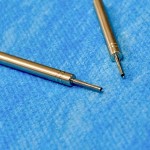 长毛冲头0.55mm-1.15mm