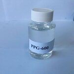 Polypropylene Glycol Supplier - PPG6000 Cas 25322-69-4 Hot Sale