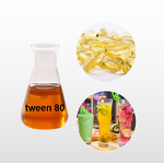 Polysorbate Series Supplier - Tween 20 40 60 80 Food Grade