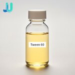 Tween 60 Manufacturer - Surfactant CAS 9005-67-8 Factory