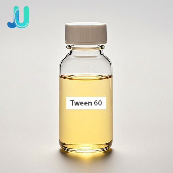 Tween 60 Manufacturer - Surfactant CAS 9005-67-8 Factory