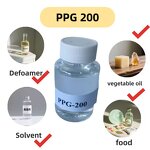 PPG 200 Supplier - PPG 400 Diverse Applications Industrial
