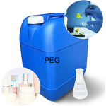 Polyethylene Glycol Supplier - PEG 1000 400/1500/3000/6000