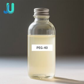 PEG-40 Hydrogenated Castor Oil Supplier - Surfactant Emulsifier