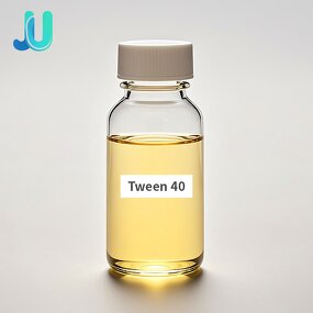 Polysorbate 40 Supplier - Tween 40 Polyoxyethylene Sorbitan Monopalmitate