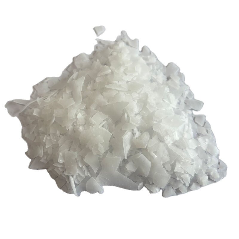 Polyethylene Glycol 3350 Supplier - PEG Flake/Powder in Stock