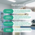 Polyether-Modified Silicone Oil Manufacturer - J-204 Surfactant Defoamer