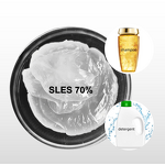 Sodium Lauryl Ether Sulphate Supplier - SLES 70% Raw Material