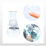 Polyethylene Glycol Supplier - PEG 1000 400/1500/3000/6000
