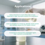 MOA-3 Supplier - AEO-3 Emulsified Oil CAS 68439-50-9