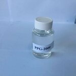 Polypropylene Glycol Supplier - PPG6000 Cas 25322-69-4 Hot Sale