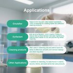 PEG-20 Glyceryl Triisostearate Manufacturer - Daily Chemicals CAS