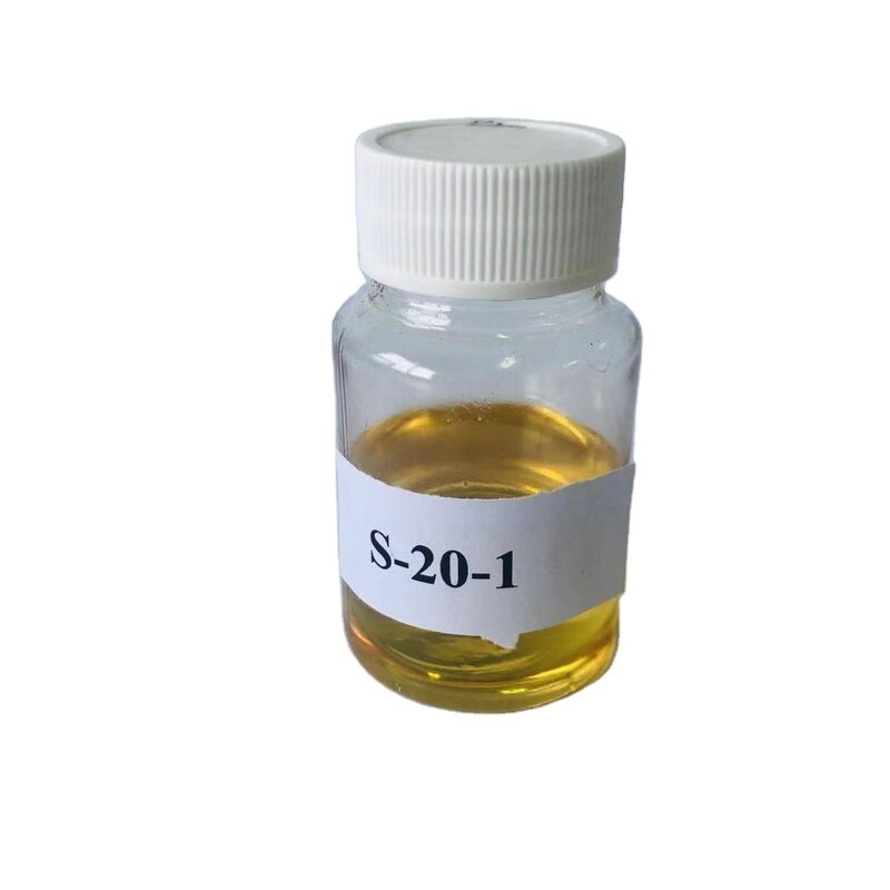 Span 20 Manufacturer - Sorbitan Monolaurate Hot Sales