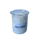 Polyethylene Glycol Manufacturer - Peg 6000 3350 4000 Best Price