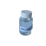 Polypropylene Glycol Supplier - PPG 1000 Cas 25322-69-4