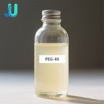 PEG-40 Hydrogenated Castor Oil Manufacturer - HCO-40 99% Content
