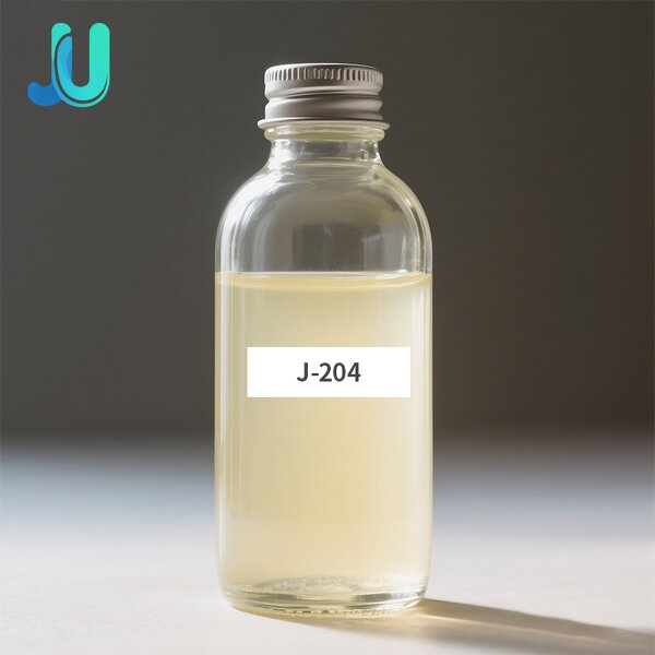 Polyether-Modified Silicone Oil Manufacturer - J-204 Surfactant Defoamer