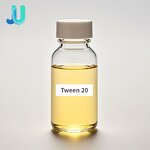 Polysorbate 20 Manufacturer - Tween 20 Surfactant Emulsifier