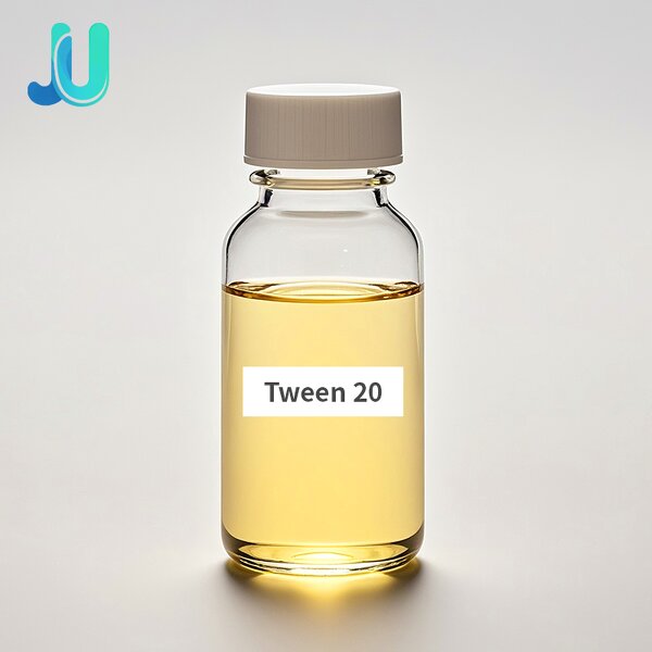 Polysorbate 20 Manufacturer - Tween 20 Surfactant Emulsifier