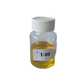 Polysorbate 80 Manufacturer - Tween 80 Bulk Cas 9005-65-6