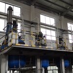 Alkylphenol Polyoxyethylene Ether Sulfate Supplier - CO-436 Wetting