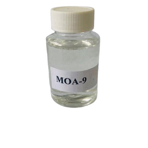 MOA-9 Supplier - Emulsified Oil Fatty Alcohol Ether CAS 68439-50-9