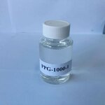 Polyether Polyols Manufacturer - PPG 4000 Cas 25322-69-4