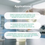 Cocamide DEA Manufacturer - Coconut Fatty Acid Diethanolamide 6501