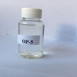 Triton X-100 Manufacturer - CAS 9002-93-1 China Supplier