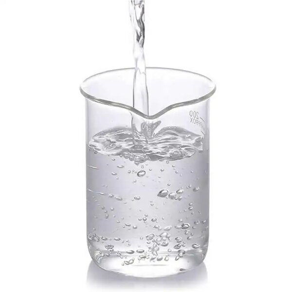 Poloxamer 124 Supplier - CAS 9003-11-6