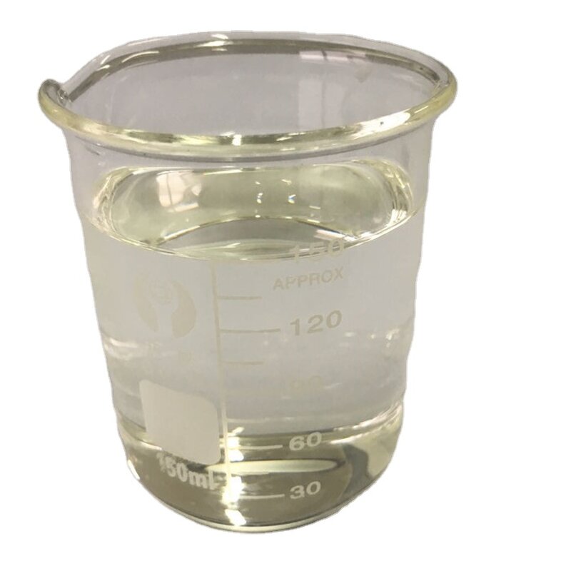 Propylene Glycol Supplier - 99.9% Purity Industrial Grade