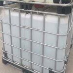 Propylene Glycol Supplier - 99.9% Purity Industrial Grade