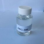 Polyether Polyols Manufacturer - PPG 4000 Cas 25322-69-4